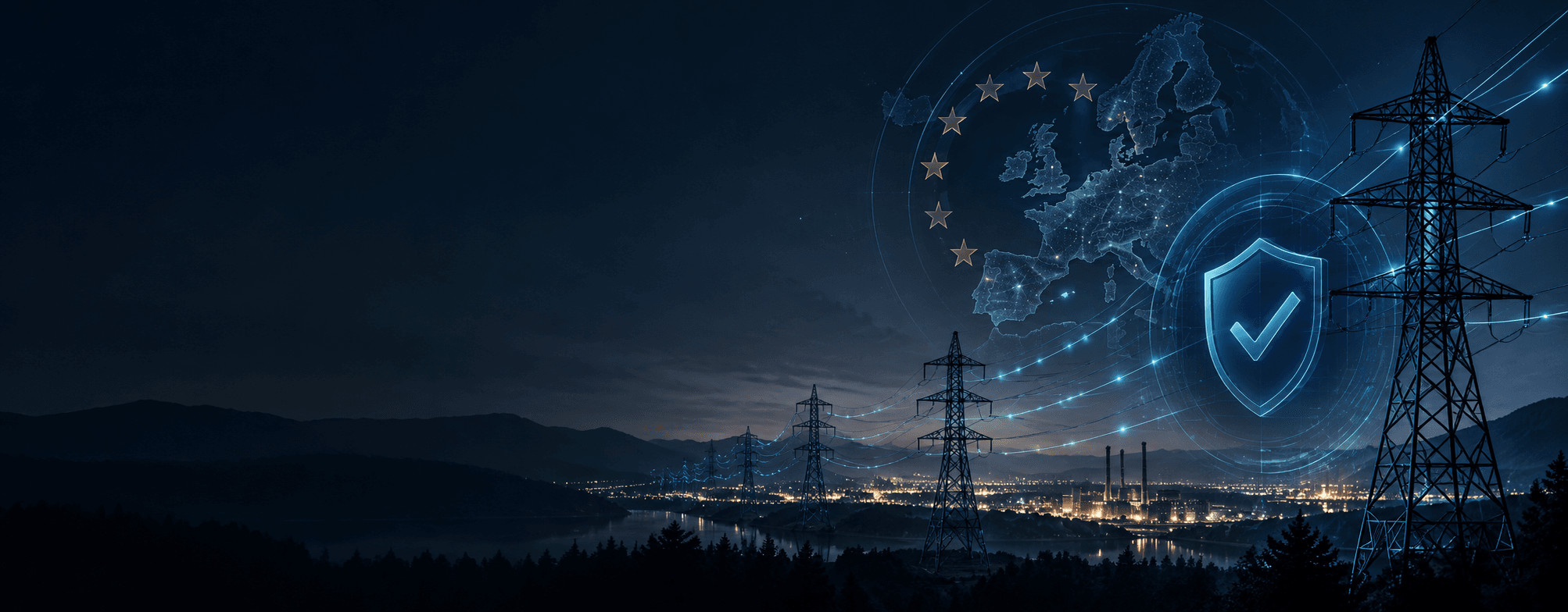 CBAM Electricity Pre-Verification