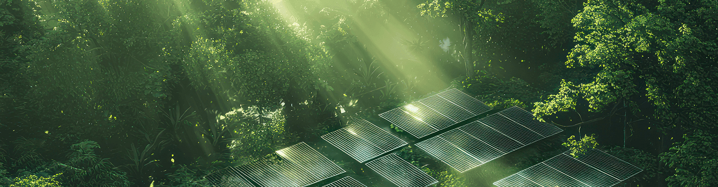 The Future of Renewable Energy: Powering a Sustainable World
